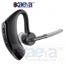 OkaeYa- Voyager Legend Bluetooth Anti-Radiation Headset For Apple Iphone 6S Plus